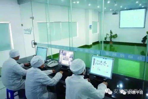 安惠了不起 中醫理論登陸美國，產品納入醫保的背后邏輯